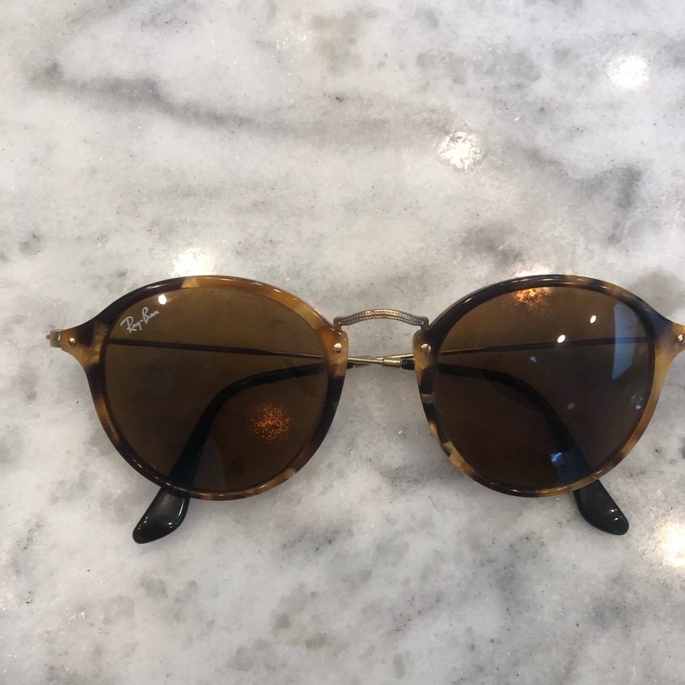 Vintage ray bans